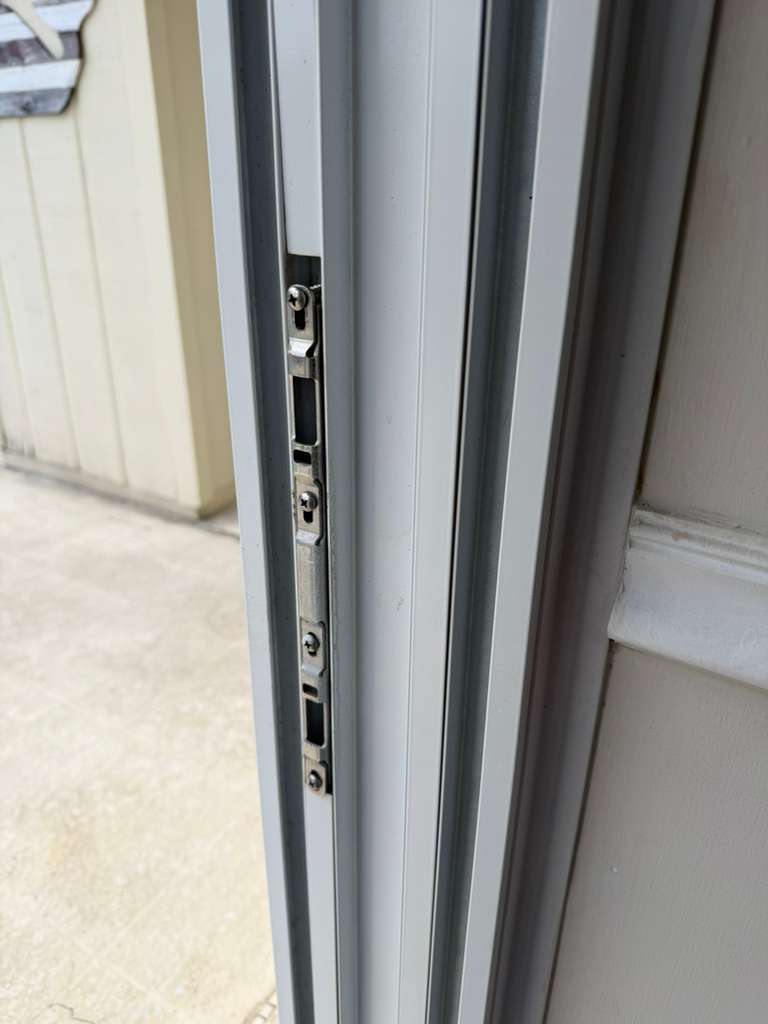 sliding door lock repair port st lucie - Treasure Coast Sliding Door Repair