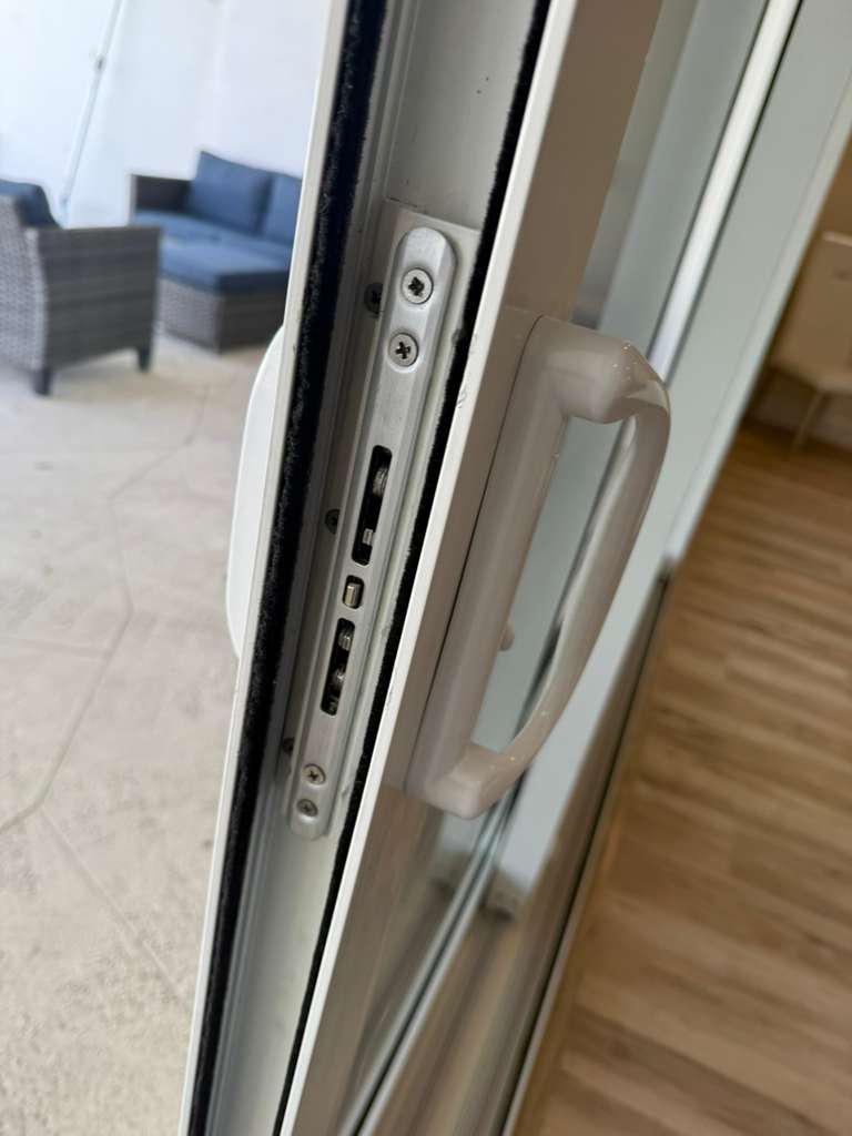 sliding door lock repair port st lucie service