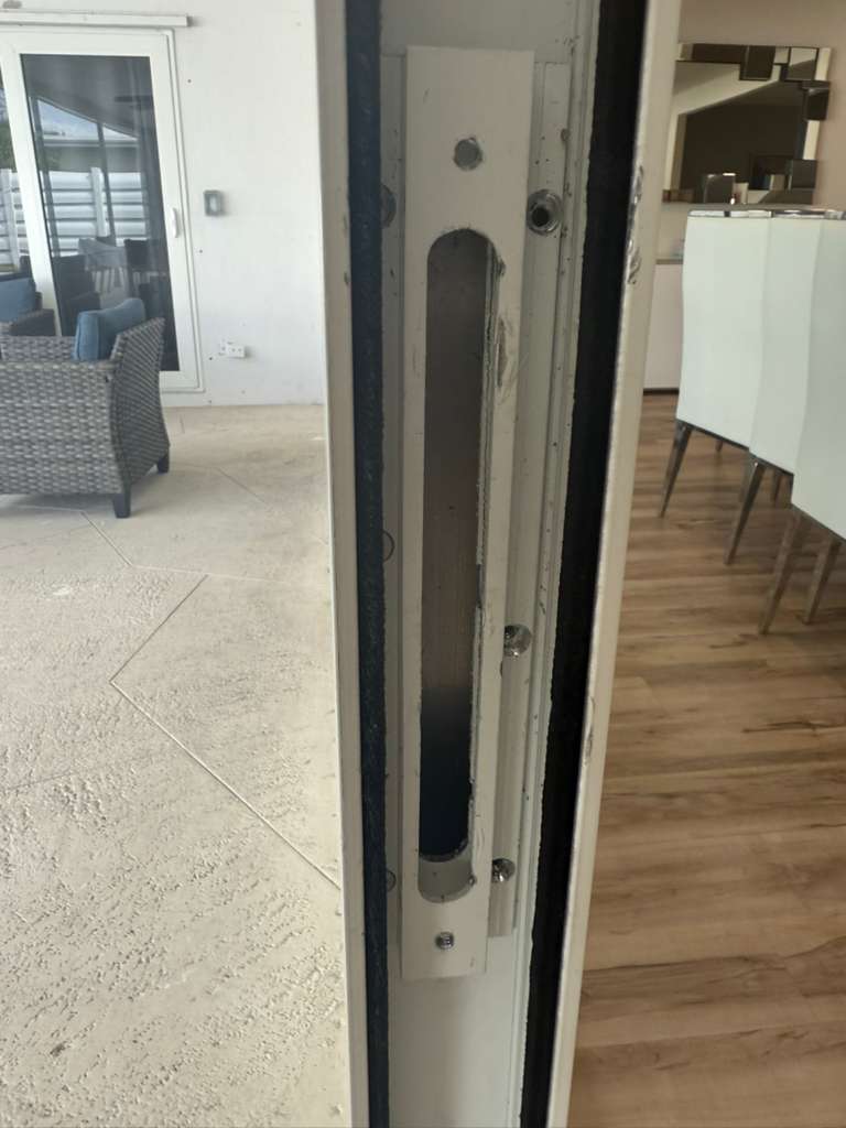 sliding door lock repair port st lucie Port St Lucie