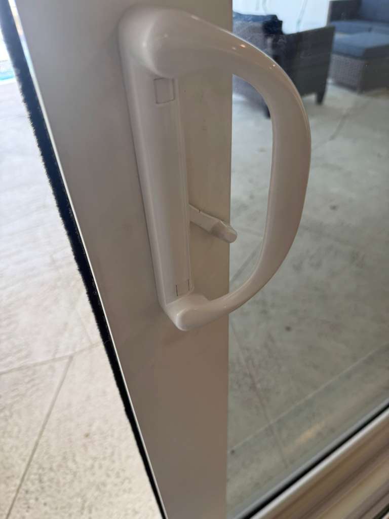 sliding door lock repair port st lucie service